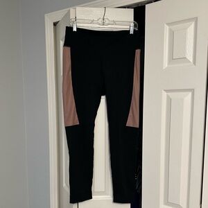 Fabletics Demi Lovato Leggings